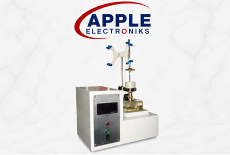 Liquid Through Time Tester